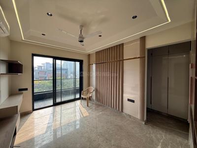 4 BHK Independent Builder Floor
