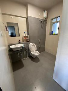 Image of 1815 Sq.ft 3 BHK Apartment / Flat for rent in Adani The Meadows, Shantigram, Ahmedabad for Rs. 65000