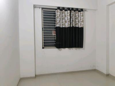 Bedroom Image of 1650 Sq.ft 3 BHK Apartment / Flat for sale in Vraj Enclave, Prahlad Nagar Ahmedabad for Rs. 15000000
