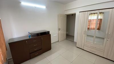 Bedroom Image of 1490 Sq.ft 3 BHK Apartment / Flat for sale in K R Puram Bengaluru for Rs. 21000000