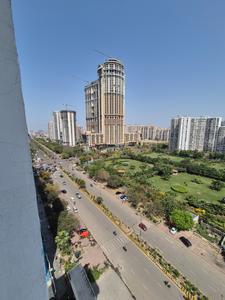 Image of 1147 Sq.ft 2.5 BHK Apartment / Flat for sale in JM Orchid, Sector 76, Noida for Rs. 13300000