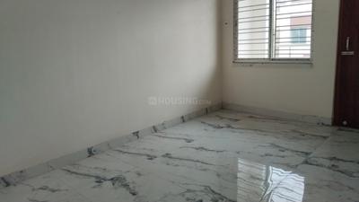 Bedroom Image of 1250 Sq.ft 3 BHK Apartment / Flat for sale in New Town Kolkata for Rs. 7000000