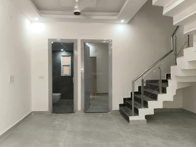 3 BHK Villa