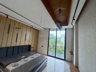 Bedroom Image of 3000 Sq.ft 4 BHK Duplex for sale in Kharar Mohali for Rs. 30000000