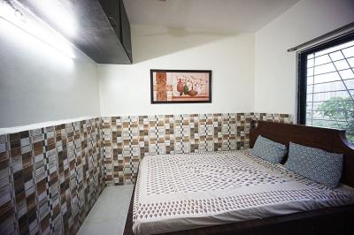 Bedroom Image of 864 Sq.ft 2 BHK Apartment / Flat for sale in Pimpri Pune for Rs. 6200000