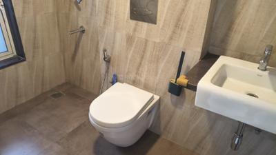 Image of 1020 Sq.ft 2 BHK Apartment / Flat for sale in Lodha Amara, Kolshet, Thane for Rs. 12800000
