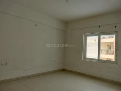 Bedroom Image of 1734 Sq.ft 3 BHK Apartment / Flat for sale in Majestic Fortune by Majestic Developer, JP Nagar Bengaluru for Rs. 20000000