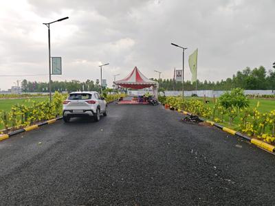 Image of 1200 Sq.ft Residential Plot / Land for sale in Mannivakkam, Chennai for Rs. 3598800