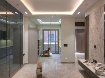 Living Room Image of 1125 Sq.ft 3 BHK Builder Floor for sale in Vikaspuri New Delhi for Rs. 22000000