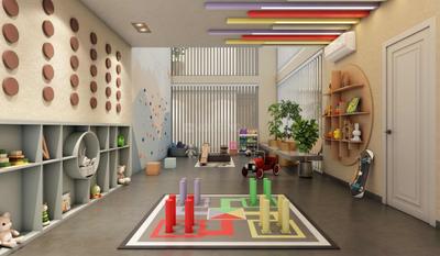 Balcony Image of 1457 Sq.ft 3 BHK Apartment / Flat for sale in Madhavaram Chennai for Rs. 11600000