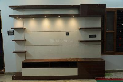 Hall Image of 3600 Sq.ft 4 BHK Independent House for sale in Medahalli Bengaluru for Rs. 21500000