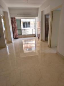 Hall Image of 1100 Sq.ft 3 BHK Apartment / Flat for sale in Garia, Sonarpur Kolkata for Rs. 4000000
