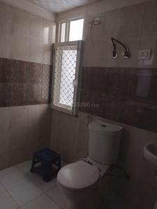 Image of 1855 Sq.ft 3 BHK Apartment / Flat for rent in Strategic Royal Court, Noida Extension, Greater Noida for Rs. 32000