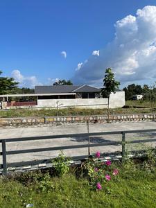 Image of 1620 Sq.ft Residential Plot / Land for sale in Manduwala, Dehradun for Rs. 6300000