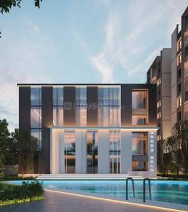 Image of 1828 Sq.ft 3 BHK Apartment / Flat for sale in Perungalathur, Chennai for Rs. 11872860