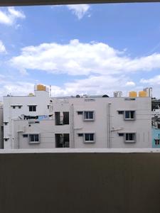 Living Room Image of 1285 Sq.ft 3 BHK Apartment / Flat for sale in SV Brundhavanam, Vajarahalli Bengaluru for Rs. 8545000