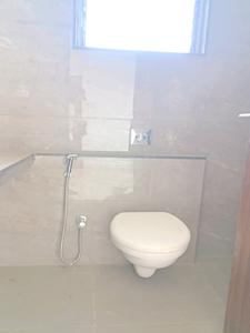 Bedroom Two Image of 1850 Sq.ft 3.5 BHK Apartment / Flat for sale in Sagitarius Bluegrass Residences, Kalyani Nagar Pune for Rs. 44600000