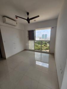 Hall Image of 480 Sq.ft 1 BHK Apartment / Flat for sale in Lodha Palava Premier, Dombivli East Thane for Rs. 6100000