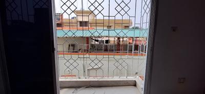 Balcony Image of 1620 Sq.ft 3 BHK Apartment / Flat for sale in Jadavpur Kolkata for Rs. 11200000