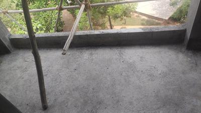 Balcony Image of 1450 Sq.ft 3 BHK Apartment / Flat for sale in Sahakara Nagar Bengaluru for Rs. 9600000