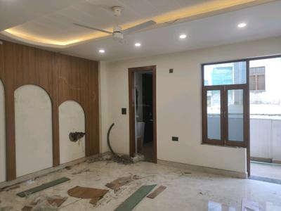 Bedroom Image of 2565 Sq.ft 4 BHK Builder Floor for sale in Green Field Colony Faridabad for Rs. 27600000
