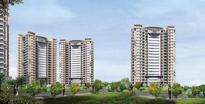Image of 1270 Sq.ft 2 BHK Apartment / Flat for sale in Adel Landmarks Redwood Residency, Sector 78, Faridabad for Rs. 7500000