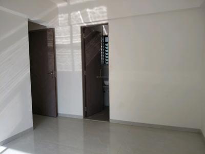 Bedroom Image of 1050 Sq.ft 2 BHK Apartment / Flat for sale in Sai Proviso Atlantis Phase II, Kharghar Navi Mumbai for Rs. 7500000
