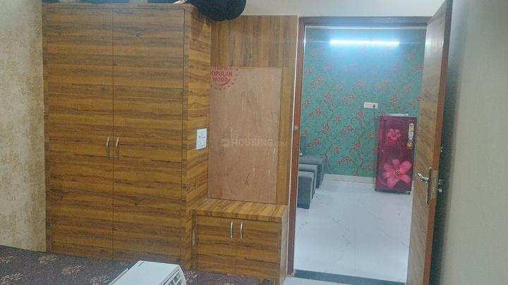 RR Homes Bedroom One 1