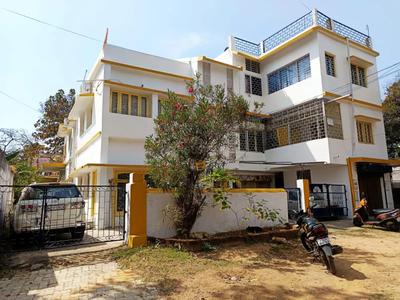 8 BHK Independent House