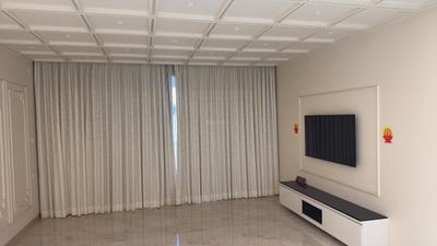 Living Room Image of 1550 Sq.ft 3 BHK Apartment / Flat for sale in Platinum 17 East, Baner Pune for Rs. 22500000