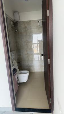 Image of 675 Sq.ft 2 BHK Apartment / Flat for rent in Raymond Realty Ten X Habitat, Thane West, Thane for Rs. 40000