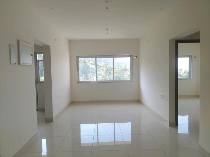 Godrej City Woods Panvel Phase 1 Main Image 1