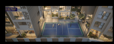 Image of 1513 Sq.ft 3 BHK Apartment / Flat for sale in Hinjawadi Phase 3, Pune for Rs. 13000000