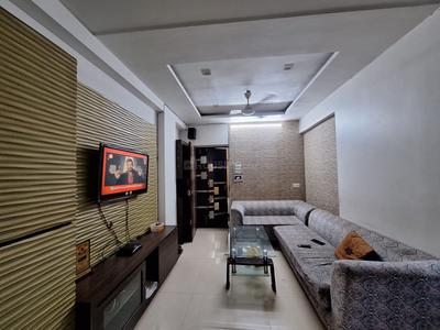 Kitchen Image of 950 Sq.ft 2 BHK Apartment / Flat for sale in Mitha TowerLimited, Vashi Navi Mumbai for Rs. 27000000