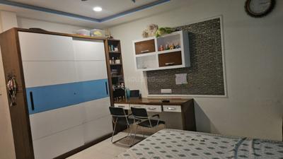 Bedroom Image of 4500 Sq.ft 5 BHK Independent House for sale in Mahalakshmi Nagar Indore for Rs. 31000000