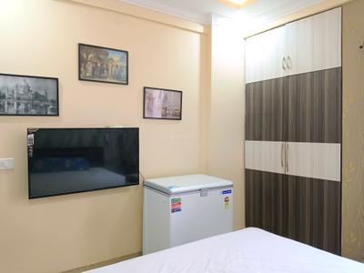 Bedroom Image of 936 Sq.ft 3 BHK Apartment / Flat for sale in Vishnu Happy Homes V, Narendrapur Kolkata for Rs. 5500000