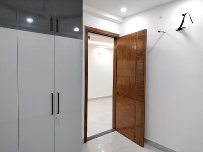 Bedroom Image of 1350 Sq.ft 3 BHK Apartment / Flat for sale in Deenpur New Delhi for Rs. 7000000
