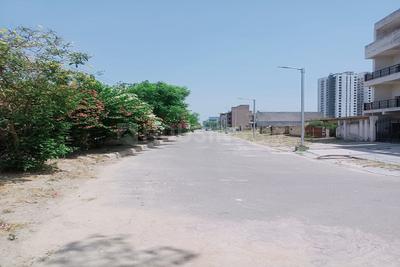 Image of 128 Sq.ft Residential Plot / Land for sale in Jaypee Kensington Park Plot Phase 2, Sector 133, Noida for Rs. 43000000