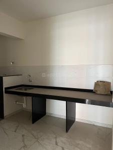 Kitchen Image of 1111 Sq.ft 2 BHK Apartment / Flat for sale in Kohinoor Sapphire III, Tathawade Pune for Rs. 9300000