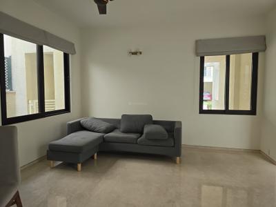 Living Room Image of 4950 Sq.ft 4.5 BHK Villa for sale in Brigade Orchards Pavilion Villas, Boodihal Bengaluru for Rs. 70000000