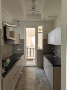 Kitchen Image of 1775 Sq.ft 3 BHK Apartment / Flat for sale in ACE Ace Starlit, Sector 152 Noida for Rs. 27500000