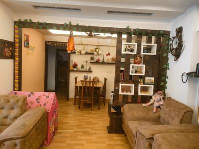 Kitchen Image of 950 Sq.ft 2 BHK Apartment / Flat for sale in Atur Valley Vista, Pisoli Pune for Rs. 7000000