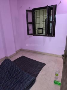 Bedroom Image of 480 Sq.ft 2 BHK Independent House for sale in Dwarka Mor New Delhi for Rs. 2800000