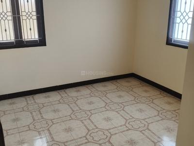 Bedroom Image of 1100 Sq.ft 2 BHK Builder Floor for rent in Kurudampalayam Coimbatore for Rs. 20000