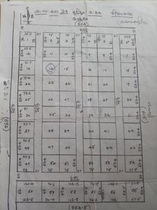Image of 1750 Sq.ft Residential Plot / Land for sale in Koilkuntla, Nandyala for Rs. 1400000