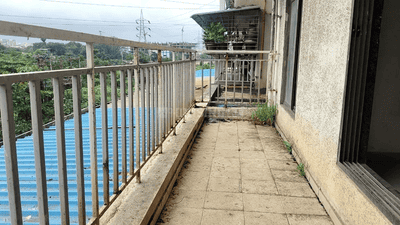 2 BHK Flat