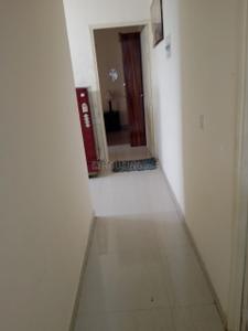 Balcony Image of 610 Sq.ft 2 BHK Apartment / Flat for sale in Pyramid Urban Homes, Sector 70A Gurgaon for Rs. 8000000