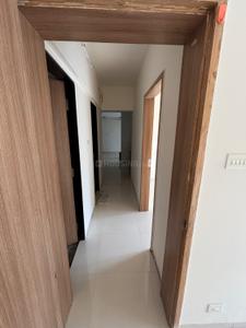 Image of 1072 Sq.ft 2 BHK Apartment / Flat for rent in Thakkers Eva Luxuria, Dwarka, Nashik for Rs. 18000