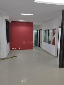Hall Image of 2329 Sq.ft 3 BHK Apartment / Flat for sale in Hanumant Bollywood Heights 2, Sanauli Zirakpur for Rs. 16000000