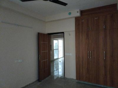 Bedroom Image of 920 Sq.ft 2.5 BHK Apartment / Flat for rent in Amrapali Dream Valley 2, Noida Extension Greater Noida for Rs. 18500